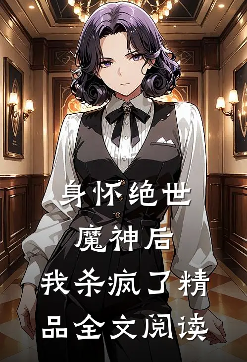 身怀绝世魔神后,我杀疯了精品全文阅读免费