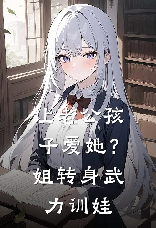让老公孩子爱她？姐转身武力训娃