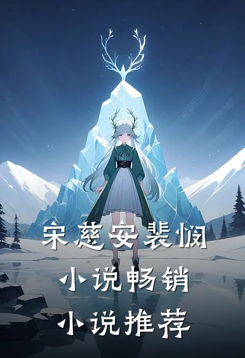 宋慈安裴悯小说畅销小说推荐