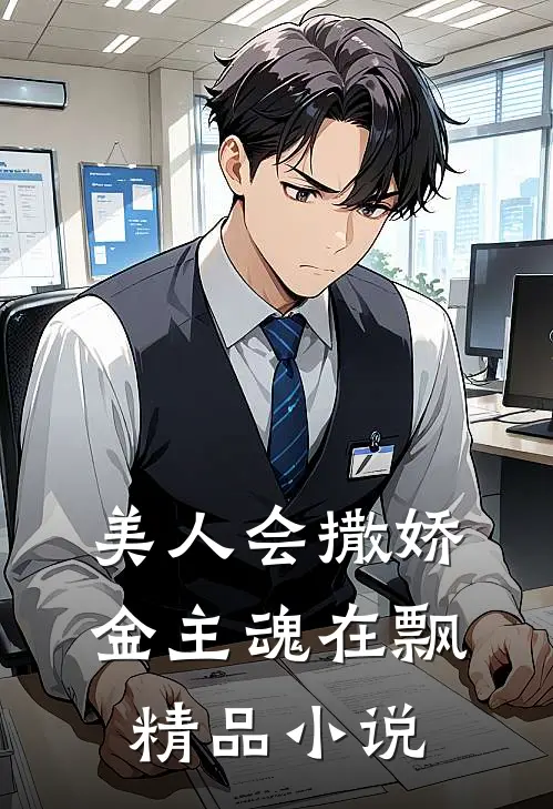 美人会撒娇,金主魂在飘精品在线阅读