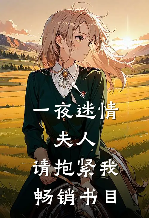 一夜迷情：夫人，请抱紧我畅销书目