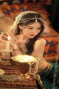 都分房睡了，改嫁禁欲太子爷你跪什么？最后结局