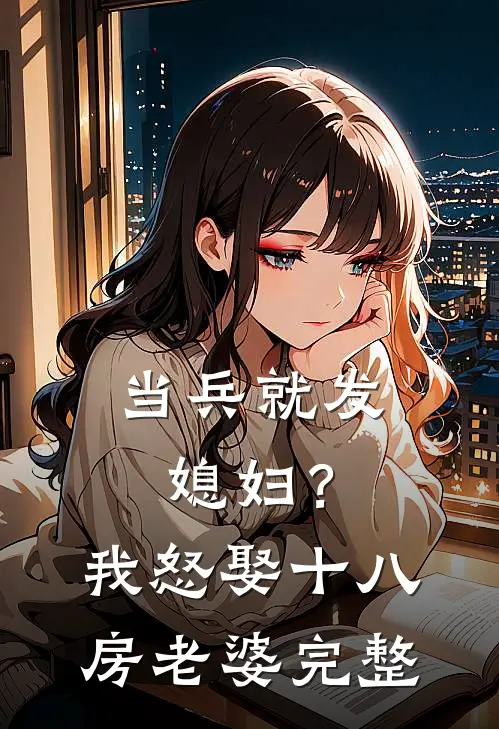 当兵就发媳妇?我怒娶十八房老婆完整阅读