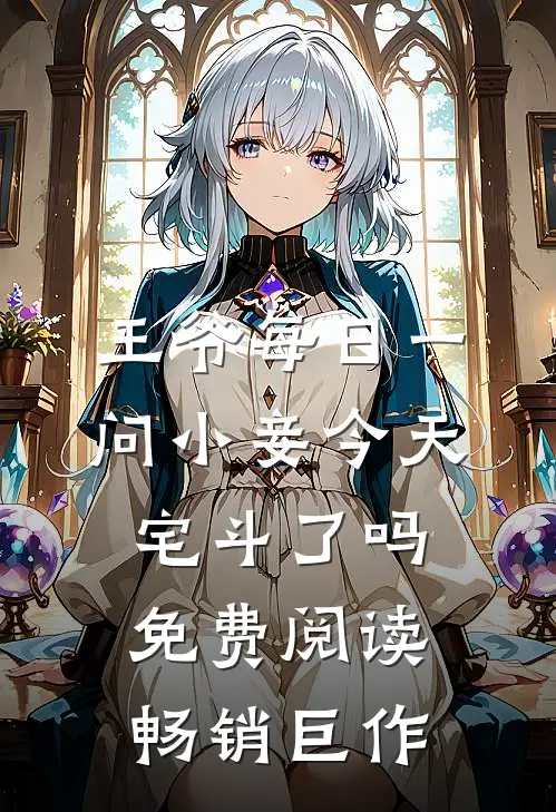 王爷每日一问小妾今天宅斗了吗免费阅读畅销巨作