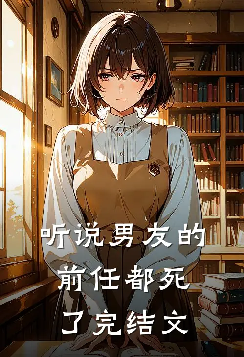听说男友的前任都死了完结文