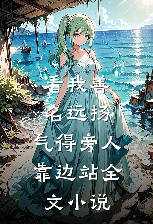 看我善名远扬，气得旁人靠边站全文小说