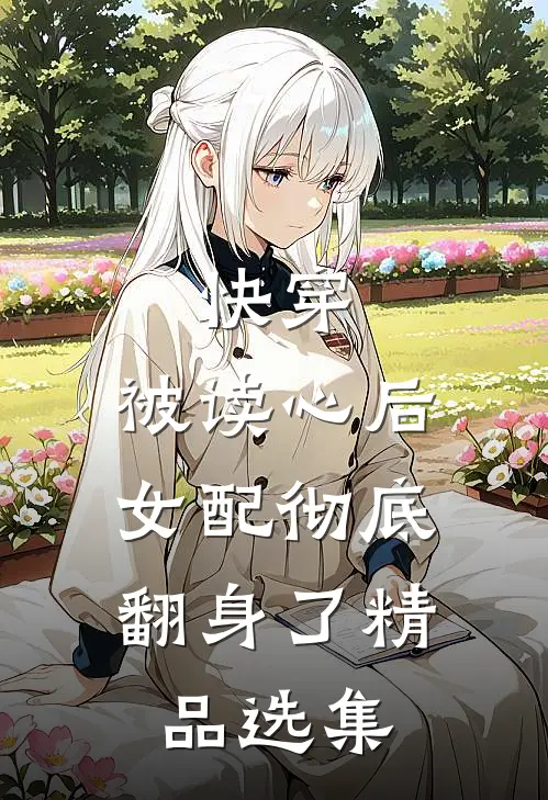 快穿被读心后,女配彻底翻身了精品选集