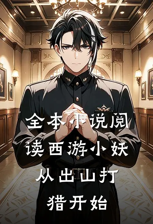 全本小说阅读西游小妖，从出山打猎开始