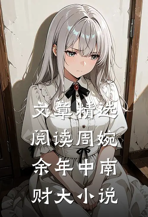文章精选阅读周婉余年中南财大小说