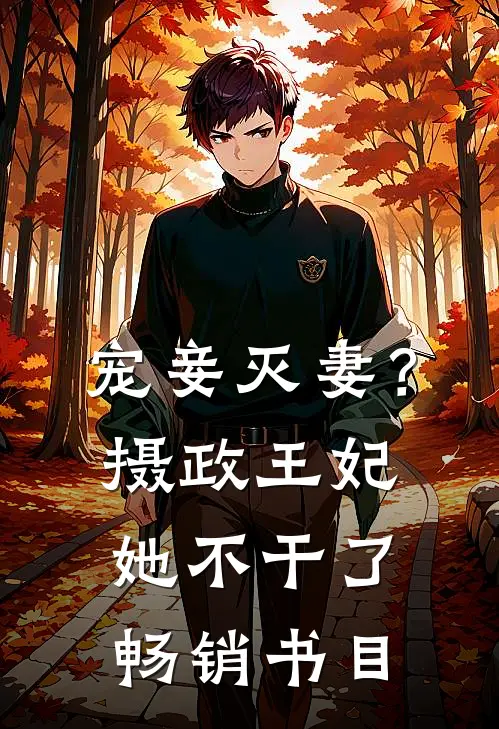 宠妾灭妻?摄政王妃她不干了畅销书目在线阅读