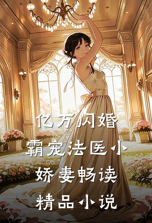 亿万闪婚：霸宠法医小娇妻畅读精品小说