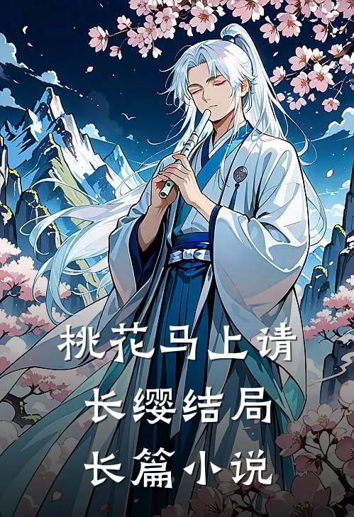 桃花马上请长缨结局长篇小说