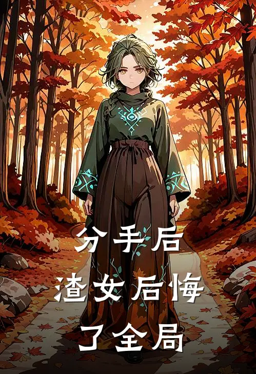 分手后,渣女后悔了全局