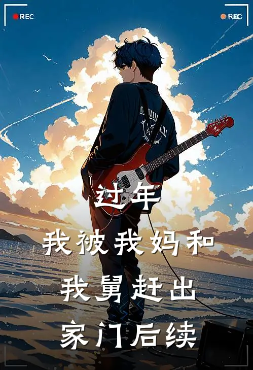 过年，我被我妈和我舅赶出家门后续