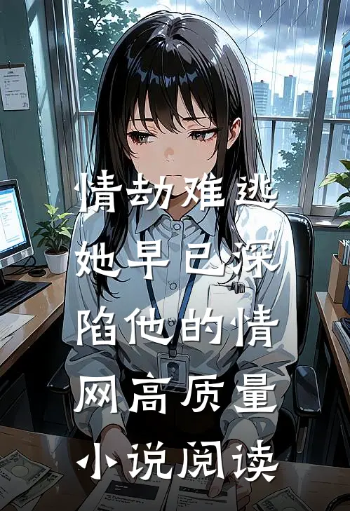 情劫难逃：她早已深陷他的情网高质量小说阅读