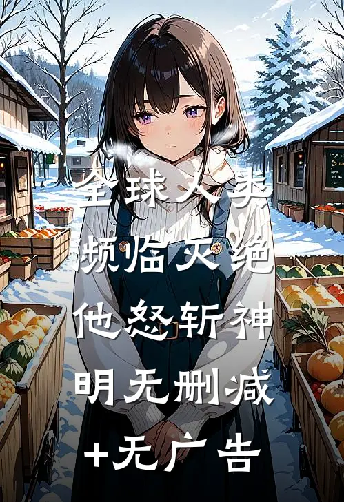 全球人类濒临灭绝，他怒斩神明无删减+无广告