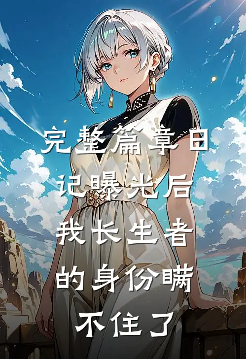 完整篇章日记曝光后，我长生者的身份瞒不住了