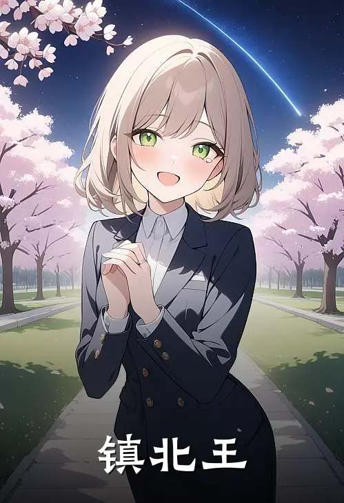 镇北王