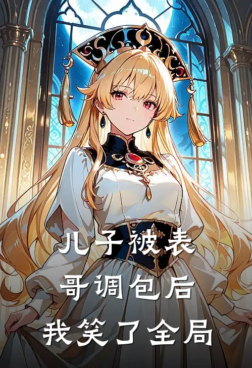 儿子被表哥调包后,我笑了全局都哭了