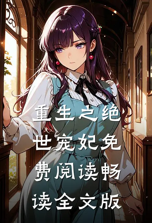 重生之绝世宠妃免费阅读畅读全文版