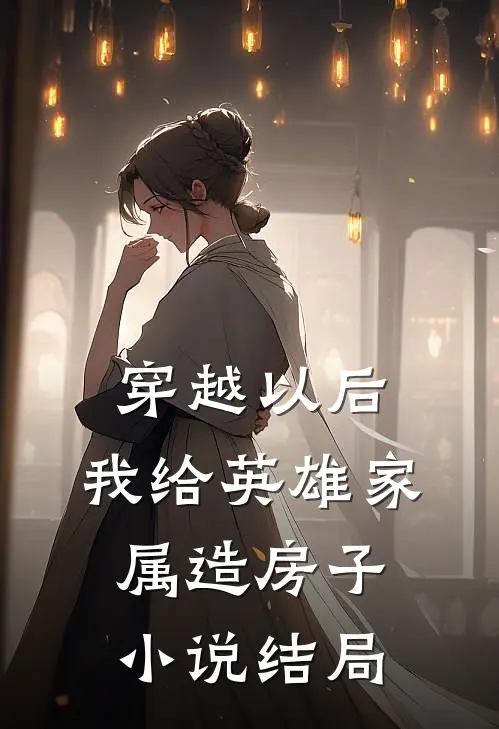 穿越以后,我给英雄家属造房子结局怎么样
