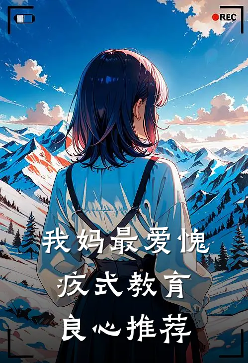 我妈最爱愧疚式教育良心推荐