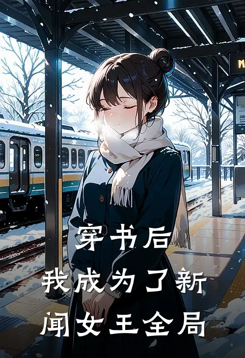 穿书后,我成为了新闻女王全局