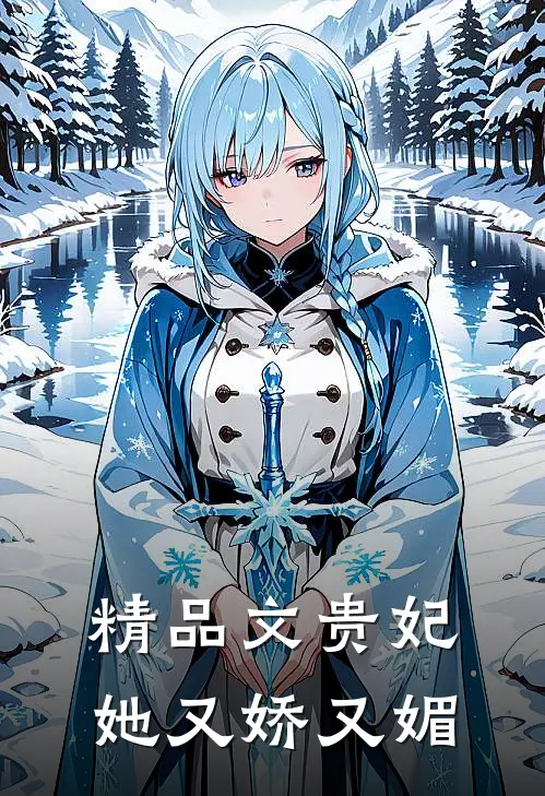 精品文贵妃她又娇又媚