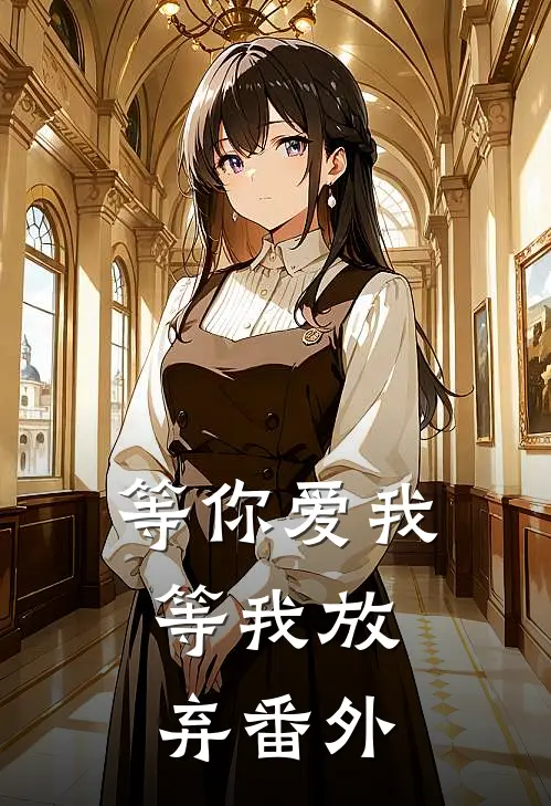 等你爱我,等我放弃番外