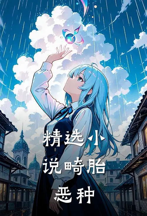 精选畸胎恶种女配