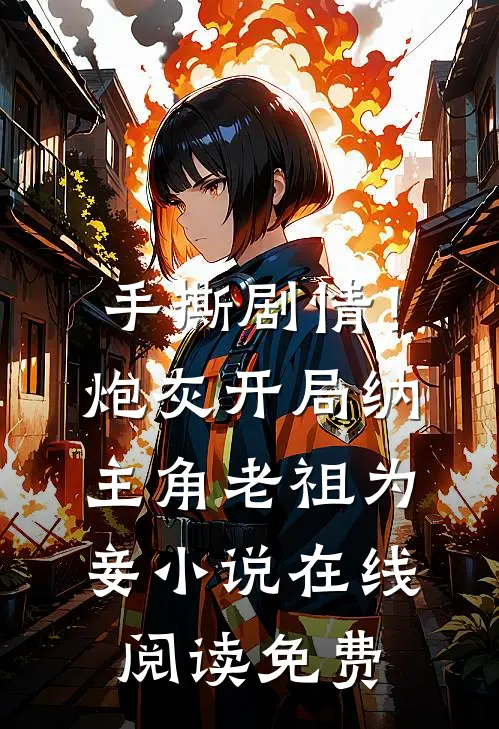 手撕剧情！炮灰开局纳主角老祖为妾小说在线阅读免费