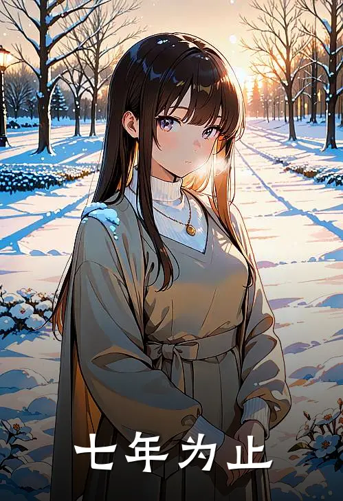 七年为止