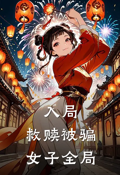 入局救赎被骗女子全局