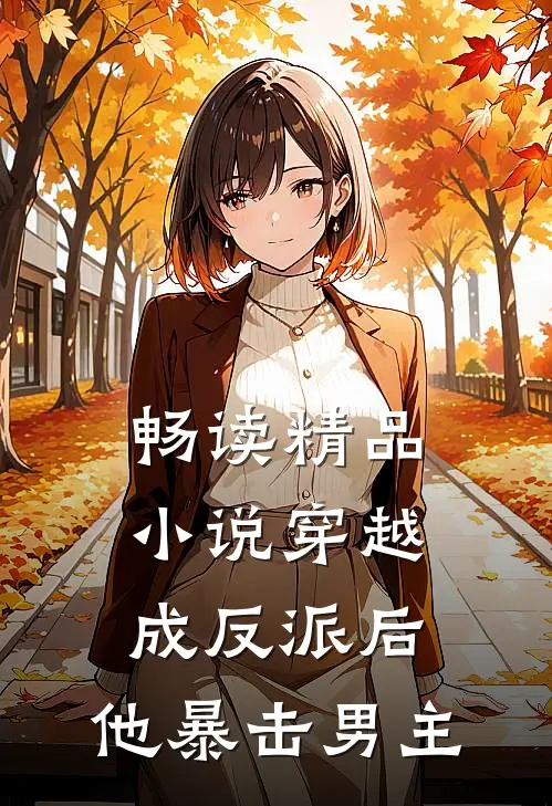 畅读精品小说穿越成反派后，他暴击男主