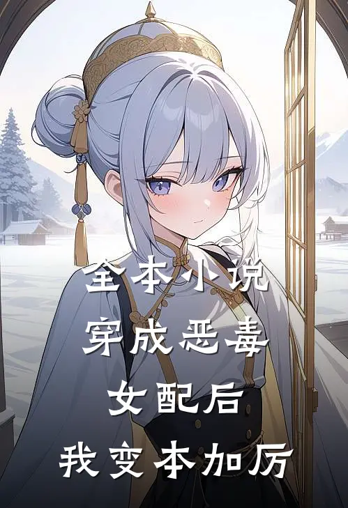 全本小说穿成恶毒女配后，我变本加厉