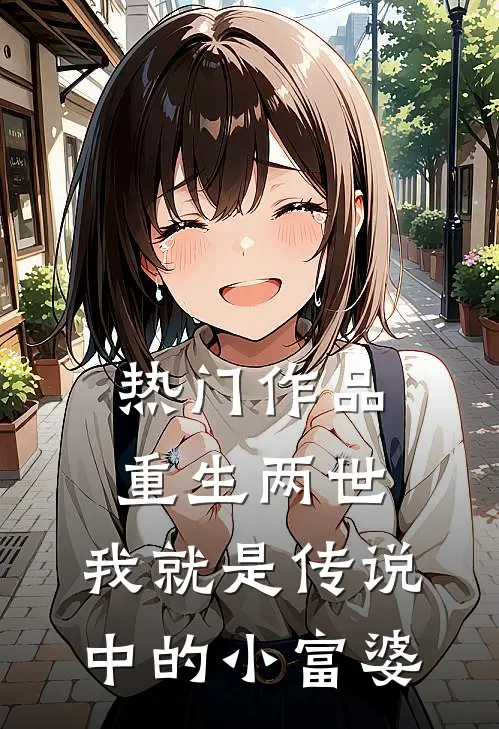 热门作品重生两世,我就是传说中的小富婆是谁