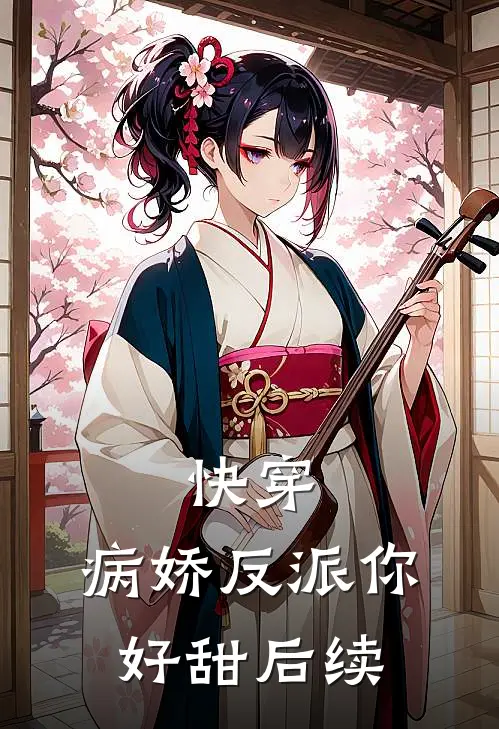 快穿病娇反派你好甜后续剧情
