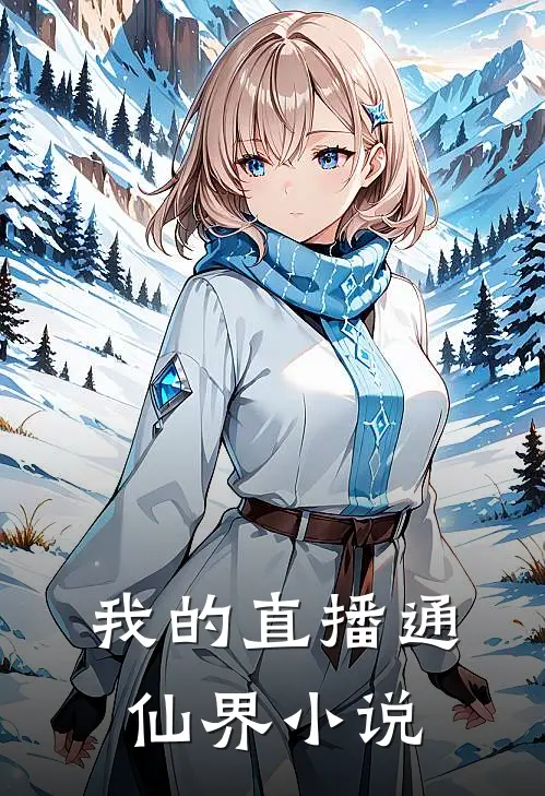 我的直播通仙界 小说