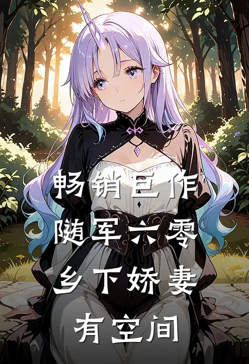 畅销巨作随军六零：乡下娇妻有空间