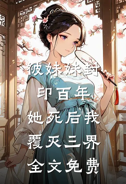 被妹妹封印百年,她死后我覆灭三界全文免费观看