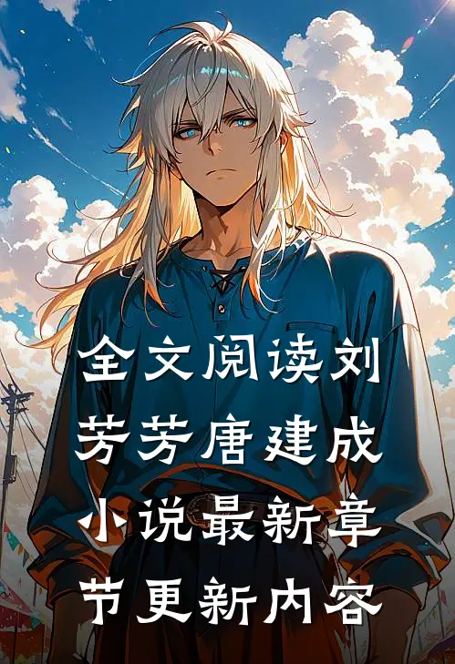 全文阅读刘芳芳唐建成小说最新章节更新内容