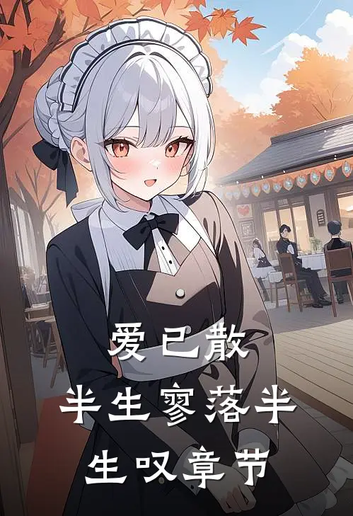 爱已散，半生寥落半生叹章节