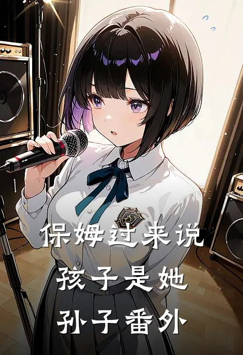 保姆过来说孩子是她孙子 番外