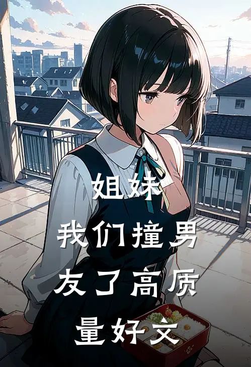姐妹,我们撞男友了高质量好文