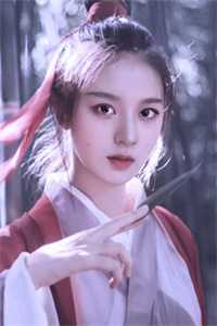 雨覆长安梨花落小说免费