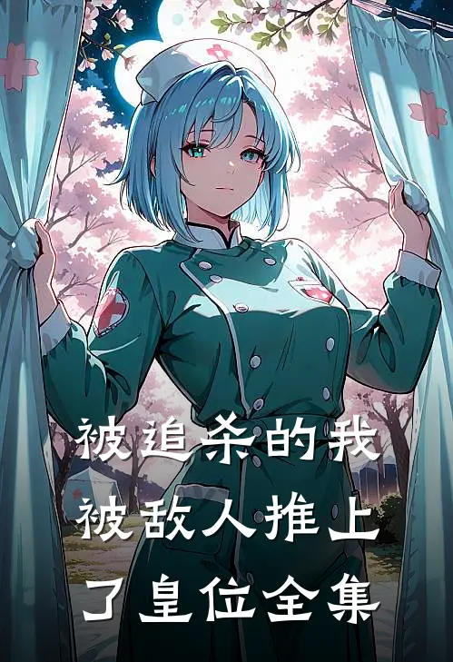 被追杀的我，被敌人推上了皇位 全集