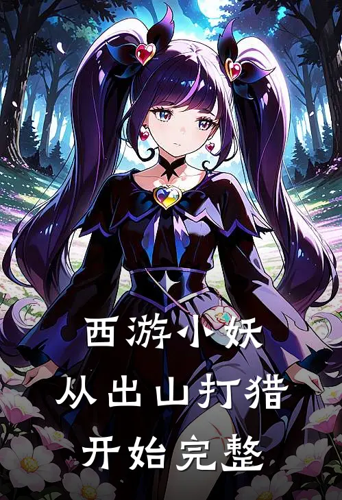 西游小妖，从出山打猎开始完整