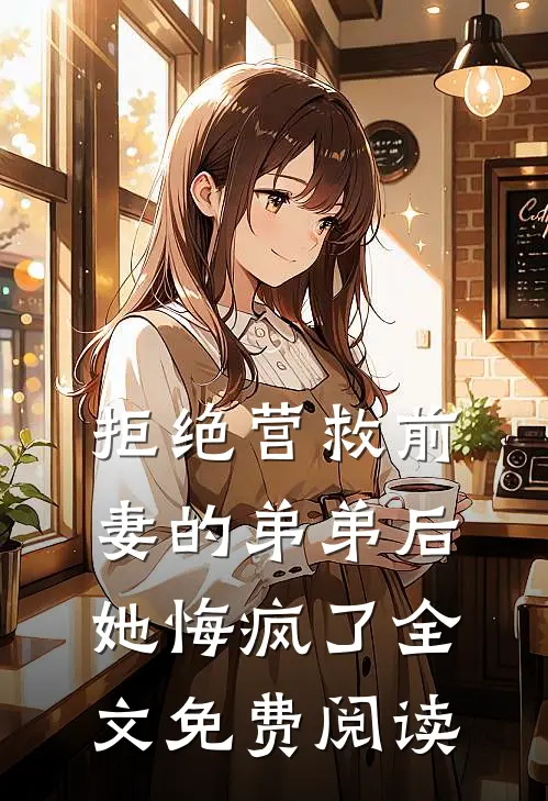 拒绝营救前妻的弟弟后,她悔疯了全文免费阅读无弹窗