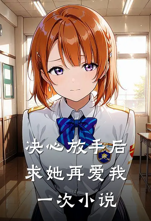 决心放手后,求她再爱我一次在线阅读