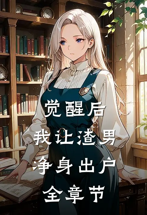 觉醒后，我让渣男净身出户全章节